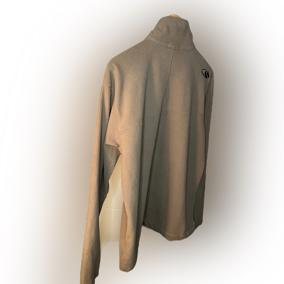 Bonfire Snowboarding Company Short LG - Picture 8 of 13